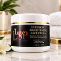 ✨LUXE’s EvenSkin Radiance Face Cream – Hydrate, Brighten & Reveal Your Glow - LUXeSkincarePalace✨LUXE’s EvenSkin Radiance Face Cream – Hydrate, Brighten & Reveal Your Glow