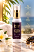 LUXE's EvenSkin Sunscreen W SPF 50 – Luxury Brightening Sunscreen for Daily Broad-Spectrum Sun Protection, Hydration & ✨ Radiant-Looking Skin - LUXeSkincarePalaceLUXE's EvenSkin Sunscreen W SPF 50 – Luxury Brightening Sunscreen for Daily Broad-Spectrum Sun Protection, Hydration & ✨ Radiant-Looking Skin