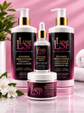 ✨The Luxe Glow Collection: ,The Ultimate 4-Piece Brightening, Hydrating, Skin-Renewing Ritual for a Smooth, Radiant, Even-Toned Glow!✨ - LUXeSkincarePalace✨The Luxe Glow Collection: ,The Ultimate 4-Piece Brightening, Hydrating, Skin-Renewing Ritual for a Smooth, Radiant, Even-Toned Glow!✨